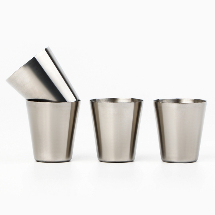 Набор посуды для пикника туристический &laquo;Душа поет&raquo;, 8 предметов