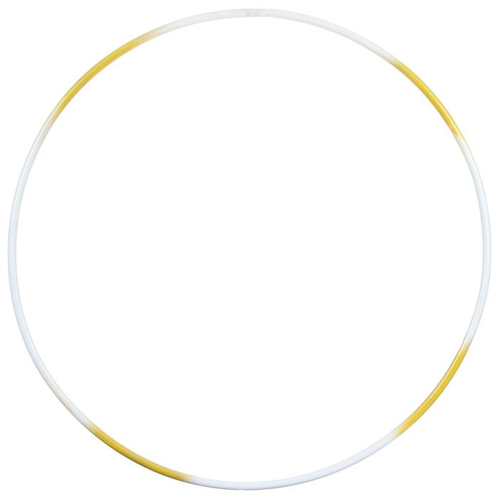 Обруч для художественной гимнастики, d=90 см, цвета МИКС Обруч для художественной гимнастики, d=90 см, цвета МИКС