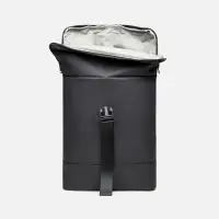 Сумка-рюкзак Baltimore, черный