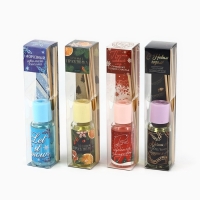 Аромадиффузор ароматический палочки &laquo;Новогодняя коллекция: Новогодний&raquo;, микс, 30 мл.