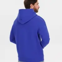 Худи оверсайз унисекс Outshine, ярко-синее, размер M/L