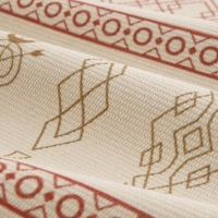 Коврик SL Home Cotton 60*90 см, 50% хл, 50% п/э Коврик SL Home Cotton 60*90 см, 50% хл, 50% п/э