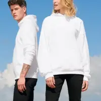 Худи унисекс Connor, хаки, размер M