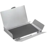 Набор Shall Light Simple, серый Набор Shall Light Simple, серый