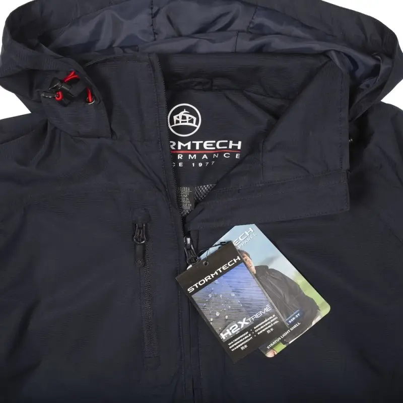 Куртка-трансформер мужская Matrix серая с черным, размер S