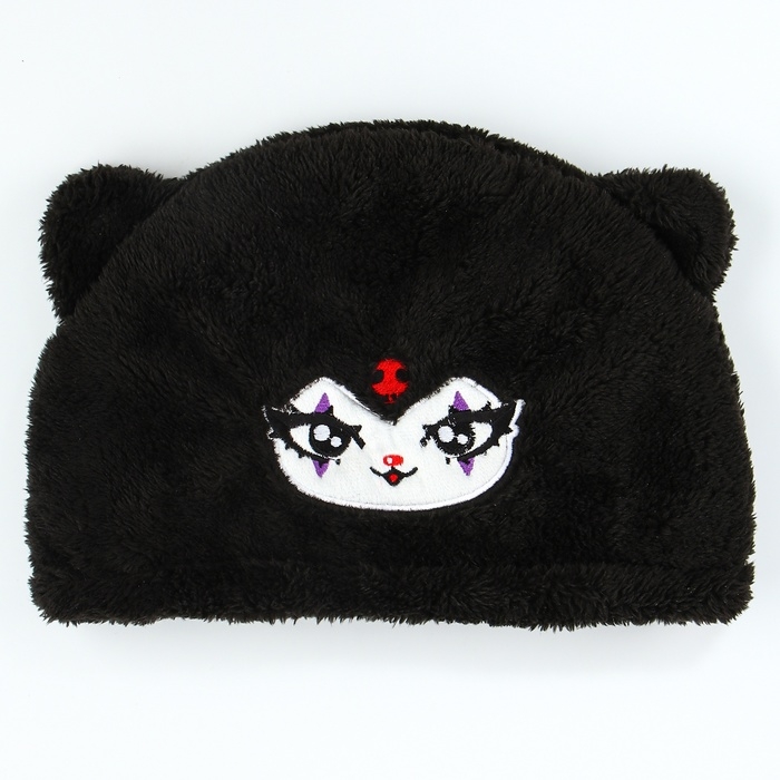 Карнавальная шапка &laquo;Дерзкая кошечка&raquo;, р. 52&ndash;54