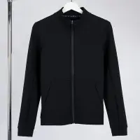 Куртка женская Lovi, черная, размер S