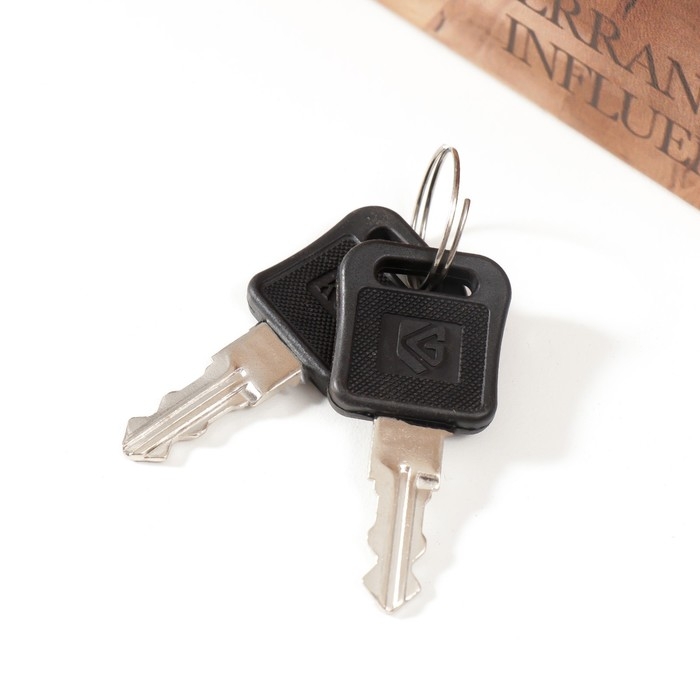 Сейф-книга дерево кожзам Сейф-книга дерево кожзам "Интерьер" 21х13х5 см