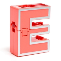 Робо-буквы «Звери», набор 6 в 1, трансформируются, собираются в 1 робота Робо-буквы «Звери», набор 6 в 1, трансформируются, собираются в 1 робота