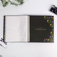 Фотоальбом на 500 фото &laquo;Волшебные моменты&raquo;