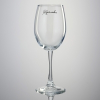 Бокал для вина &laquo;Королева&raquo;, 360 мл
