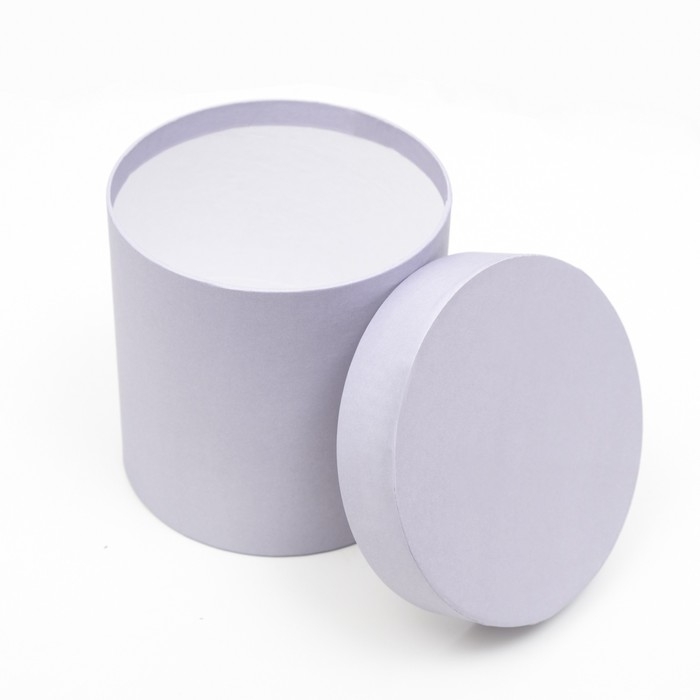 Набор круглых коробок 5 в 1 Набор круглых коробок 5 в 1 "Рассвет" 23 х 23 х 25 - 15 х 15 х 15 см