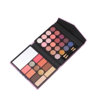 Набор декоративной косметики &laquo;Цветочная леди №2&raquo;