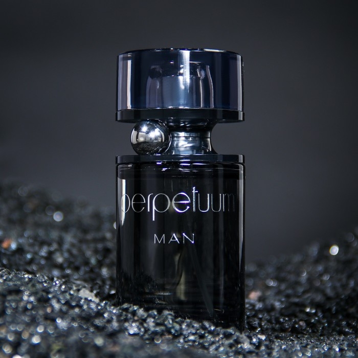 Парфюмерная вода мужская Перпетум, 50 мл Парфюмерная вода мужская Перпетум, 50 мл