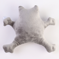 Автоигрушка &laquo;Понять, простить и позвонить&raquo;, кот, на присосках, с картой для номера телефона