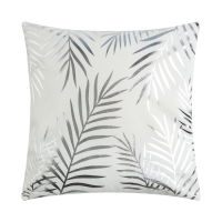 Наволочка декоративная Этель &laquo;Листья&raquo;, 43*43 см, 100% п/э