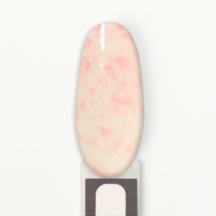 Гель лак для ногтей, «MILK POTAL», 3-х фазный, 8мл, LED/UV, цвет белый/нежно-розовый (06) Гель лак для ногтей, «MILK POTAL», 3-х фазный, 8мл, LED/UV, цвет белый/нежно-розовый (06)