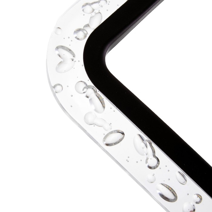 Бра 1834/1CF LED 24Вт 4000К кофе 32,5х5,5х33 см Бра 1834/1CF LED 24Вт 4000К кофе 32,5х5,5х33 см