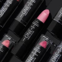 Помада для губ JEANMISHEL 3D эффект тон 17 нежно-розовый перламутровый, 14 г Помада для губ JEANMISHEL 3D эффект тон 17 нежно-розовый перламутровый, 14 г