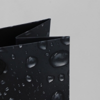 Пакет подарочный под две бутылки, упаковка, Black, 35 х 20 х 9 см Пакет подарочный под две бутылки, упаковка, Black, 35 х 20 х 9 см