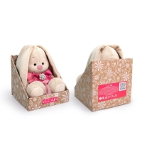 Мягкая игрушка «Зайка Ми Принцесса сладких снов», 18 см Мягкая игрушка «Зайка Ми Принцесса сладких снов», 18 см