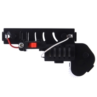 Электронный конструктор «Весёлый динозаврик», 45 деталей, Микки Маус Электронный конструктор «Весёлый динозаврик», 45 деталей, Микки Маус