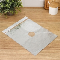 Защитное покрытие для газовых плит, 50&times;60 см