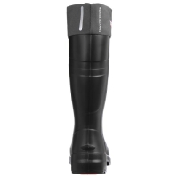 Зимние сапоги TORVI ЭВА+ТЭП с вкладышем -25С, цвет чёрный, размер 43-44 Зимние сапоги TORVI ЭВА+ТЭП с вкладышем -25С, цвет чёрный, размер 43-44