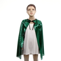 Новый год! Карнавальный набор &laquo;Змея&raquo;  (накидка+ ободок)