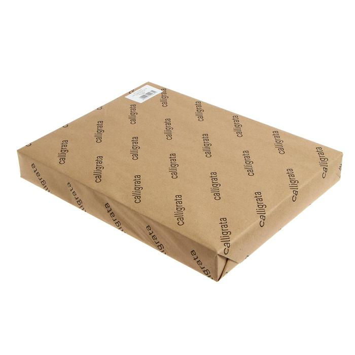 Картон переплётный 0.9 мм, 30 х 40 см, 50 листов, 540 г/м&sup2;, серый