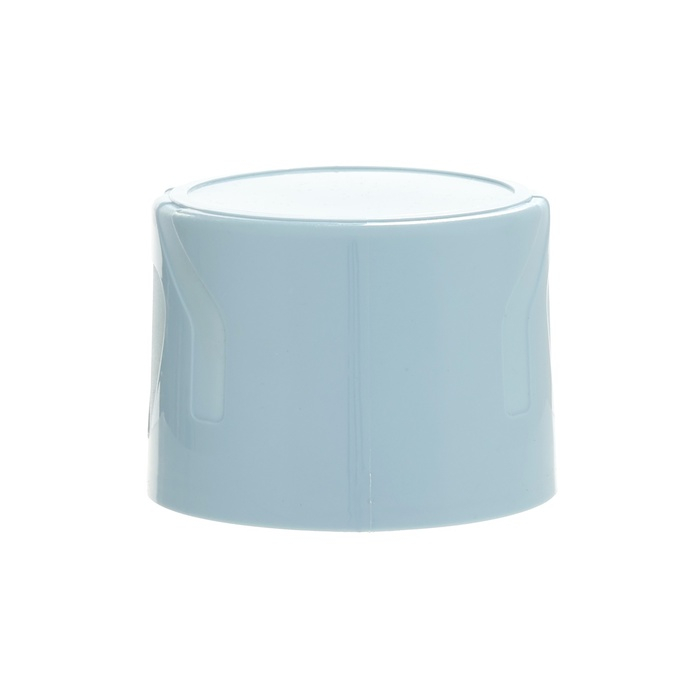 Термос Термос "Антуан" 3.2 л, со стеклянной колбой, сохраняет тепло 12 ч, голубой