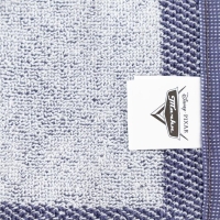 Полотенце махровое &laquo;Тачки&raquo;, 70х130 см, 100% хлопок, 420гр/м2