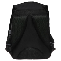 Рюкзак школьный, 37 х 26 х 13 см, эргономичная спинка, Calligrata ОРТ "Game on" Рюкзак школьный, 37 х 26 х 13 см, эргономичная спинка, Calligrata ОРТ "Game on"