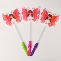 Световая палочка «Бабочка» Световая палочка «Бабочка»