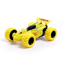 Машина инерционная &laquo;Трюкач&raquo; МИКС