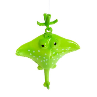 Рыбалка &laquo;Ловись, рыбка&raquo; 9 рыбок, удочка, цвета МИКС