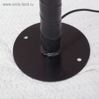 Светодиодное дерево «Баугиния» 2 м, 864 LED, постоянное свечение, 220 В, свечение зелёное Светодиодное дерево «Баугиния» 2 м, 864 LED, постоянное свечение, 220 В, свечение зелёное