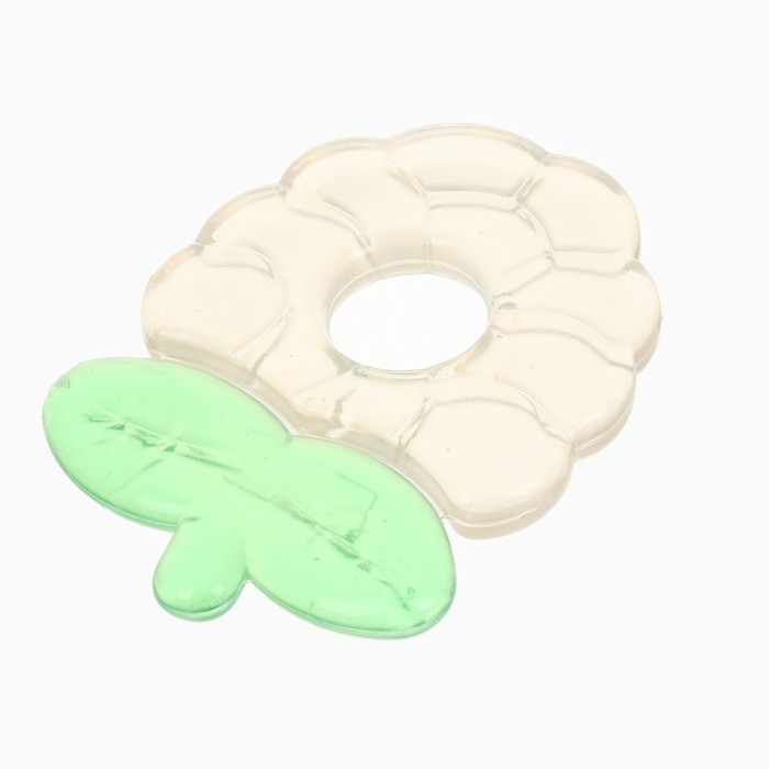 Прорезыватель охлаждающий с водой «Ежевика», цвет МИКС, Крошка Я Прорезыватель охлаждающий с водой «Ежевика», цвет МИКС, Крошка Я