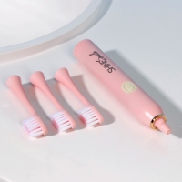 Зубная щётка детская электрическая &laquo;Для принцессы&raquo;, мод LСT-05, 19 х 2,5 см.