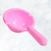 Набор игрушек для ванны «Водолей», 6 предметов, цвета МИКС Набор игрушек для ванны «Водолей», 6 предметов, цвета МИКС