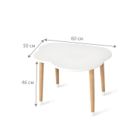 Набор детской мебели &laquo;Облачко&raquo;