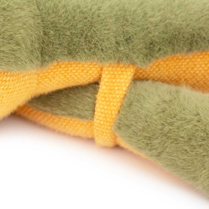 Мягкая игрушка "Питон", цвет зелёный, 145 см 2530/145