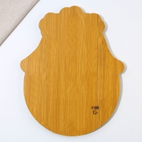 Менажница деревянная «Цыплёнок», 30 х 24 см Менажница деревянная «Цыплёнок», 30 х 24 см