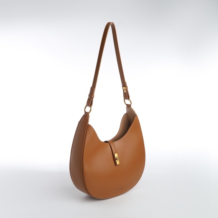 Сумка женская TEXTURA, косметичка, средний размер, цвет коричневый Сумка женская TEXTURA, косметичка, средний размер, цвет коричневый