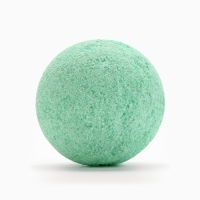 Бомбочка для ванны Girl, You are fabulous, 130 г, аромат ягод, BEAUTY FOX