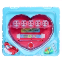 Игровой набор «Алмазный браслет», 10 шт. Игровой набор «Алмазный браслет», 10 шт.