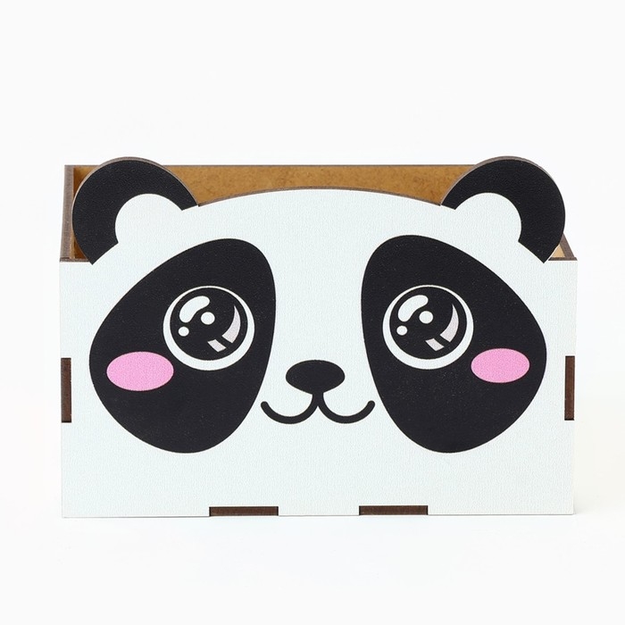 Органайзер для канцелярии &laquo;Панда&raquo;