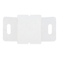 Кондитерская упаковка, "Bon appetit", 2 окна , 19 х19 х11,5 см Кондитерская упаковка, "Bon appetit", 2 окна , 19 х19 х11,5 см