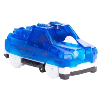 Машинка - трансформер &laquo;Лайтнинг Игл 720&raquo;, Дикие Скричеры, Влад А4