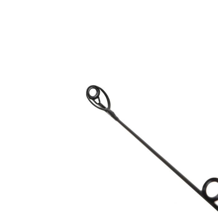 Спиннинг "Волжанка-спин", тест 5-21 г, длина 2.7 м